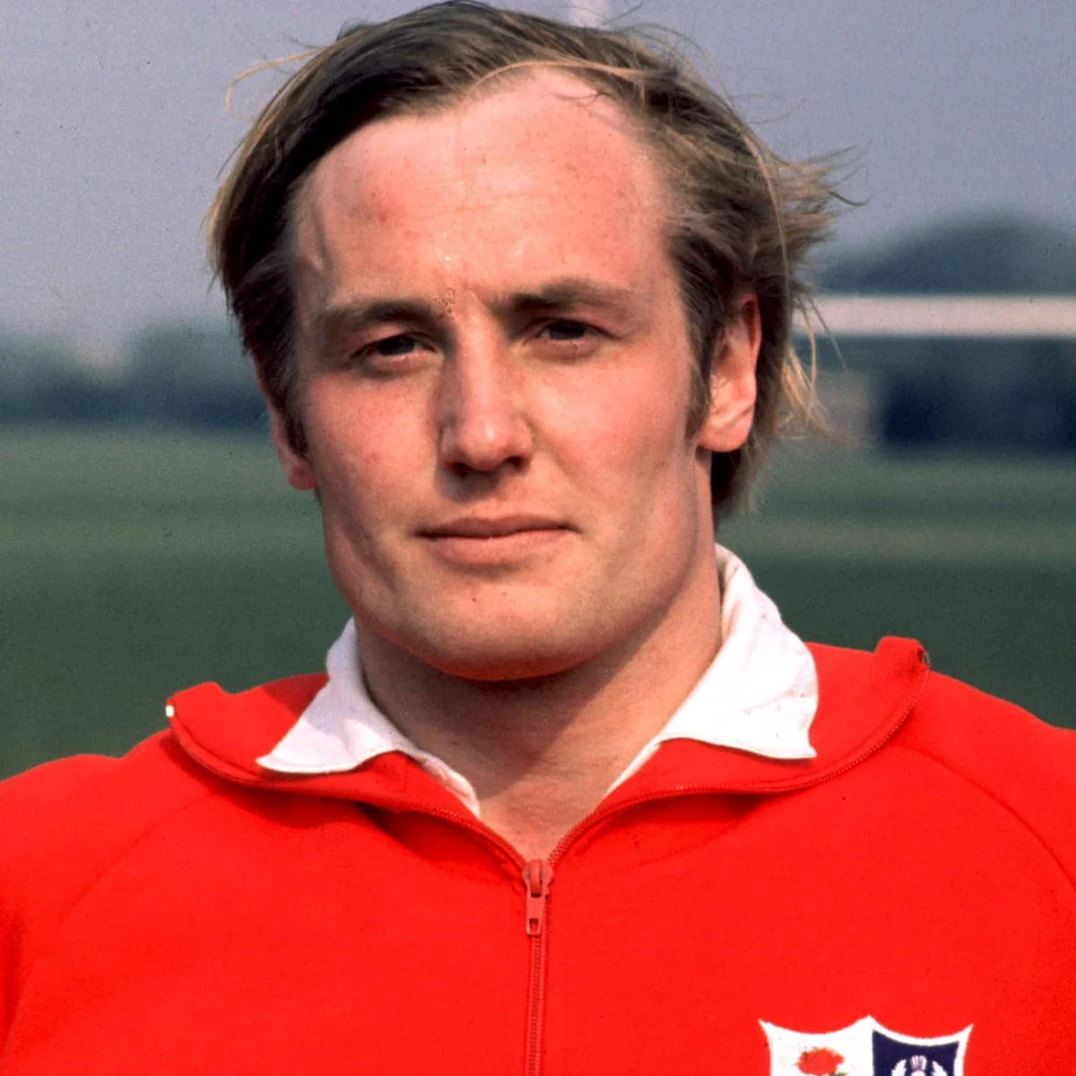 image of David Duckham