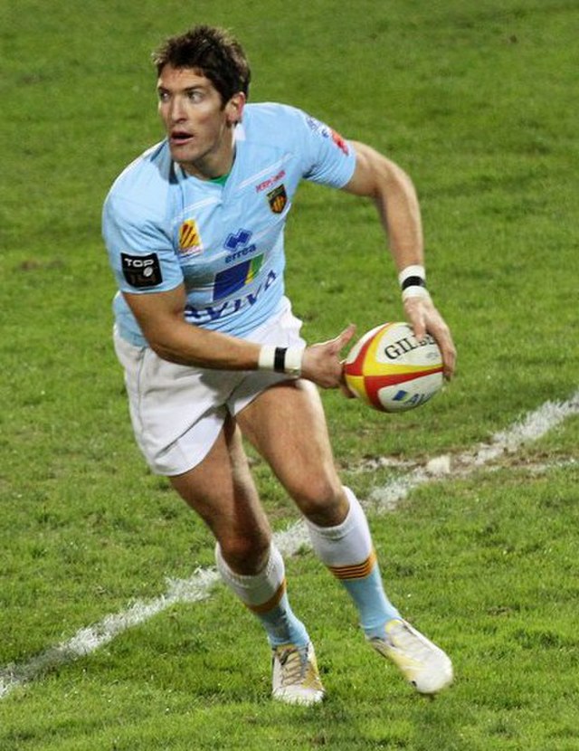 image of James Hook