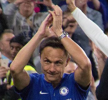image of Dennis Wise