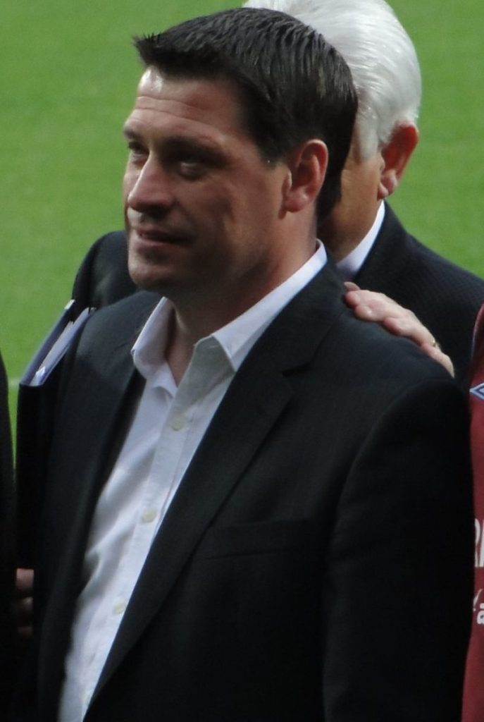 image of Tony Cottee