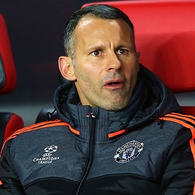 image of Ryan Giggs