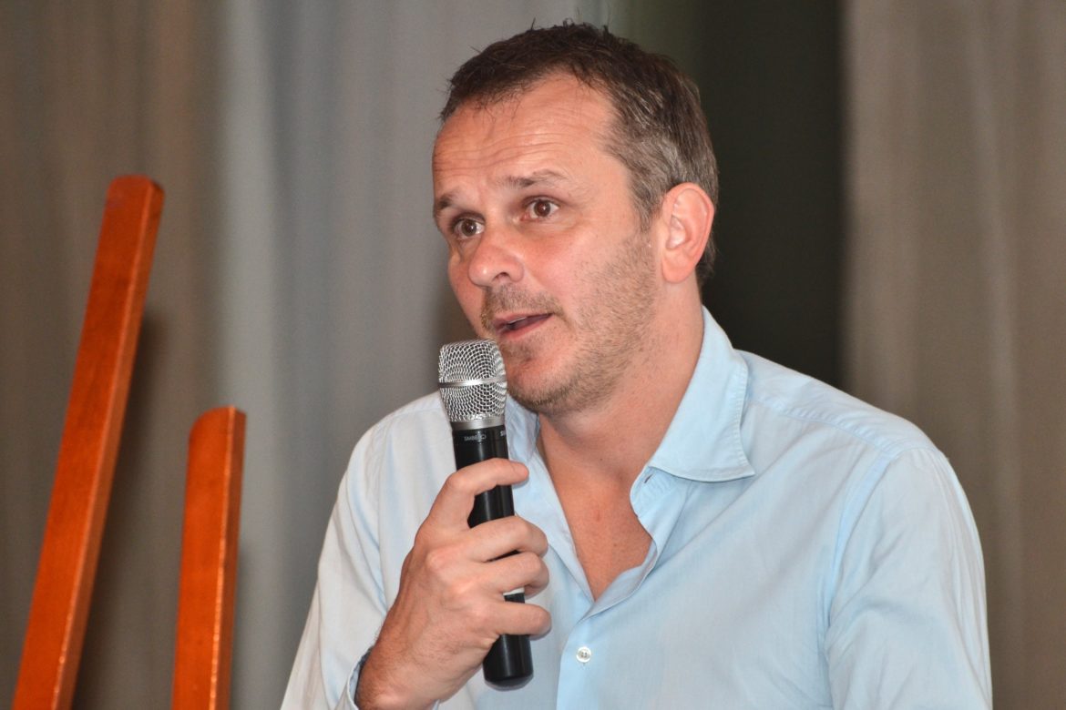 image of Dietmar Hamann