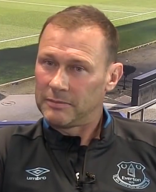 image of Duncan Ferguson