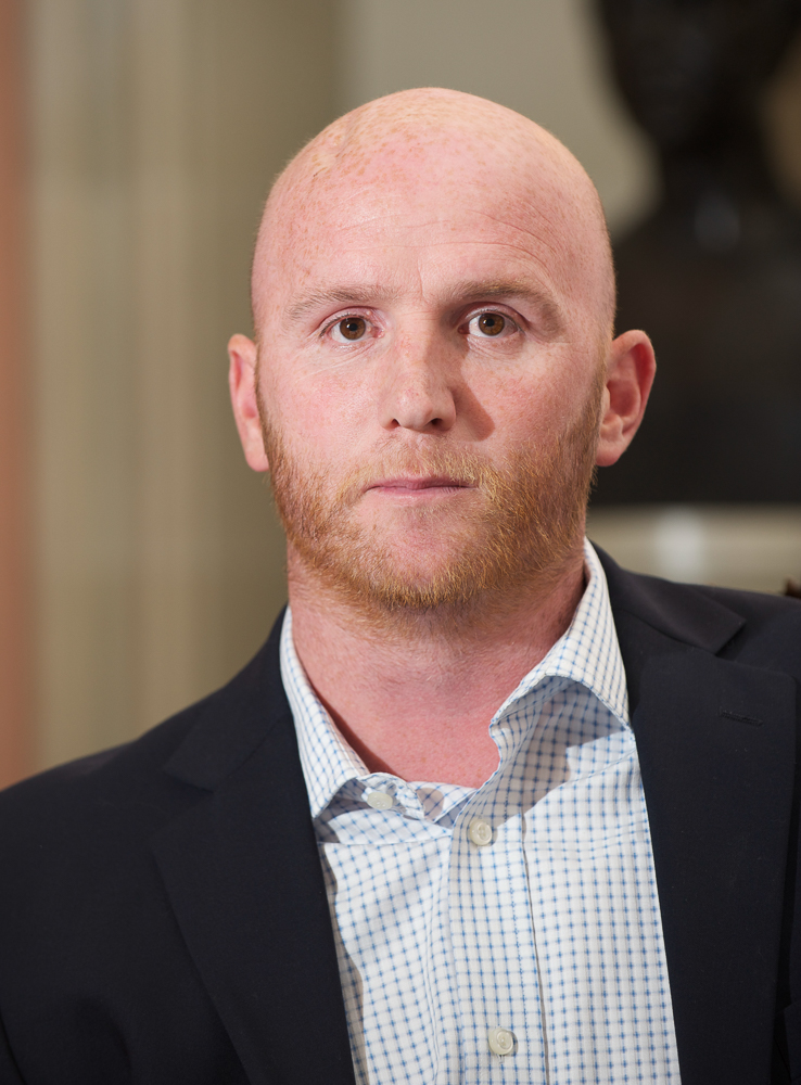 image of John Hartson
