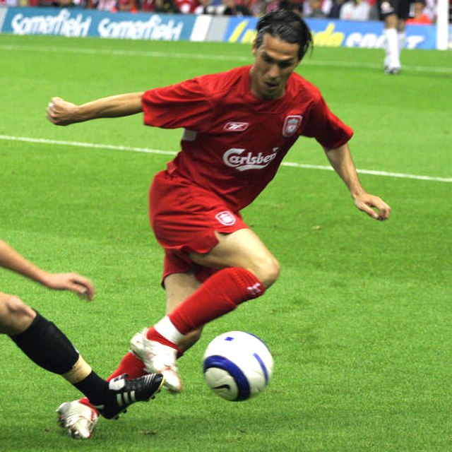 image of Luis Garcia