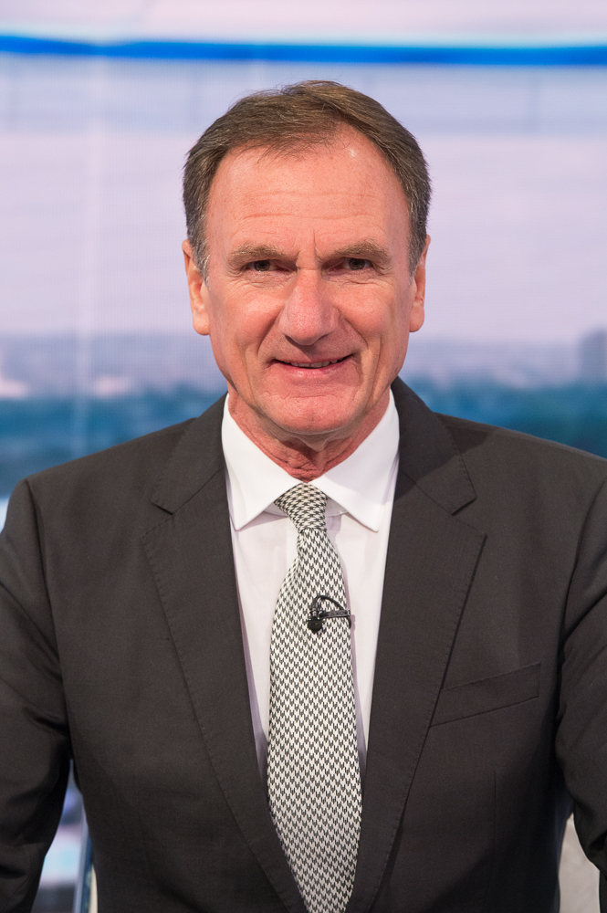 image of Phil Thompson