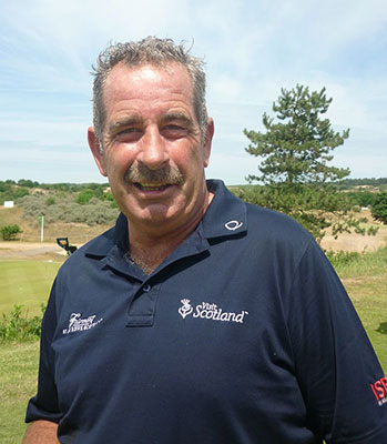 image of Sam Torrance