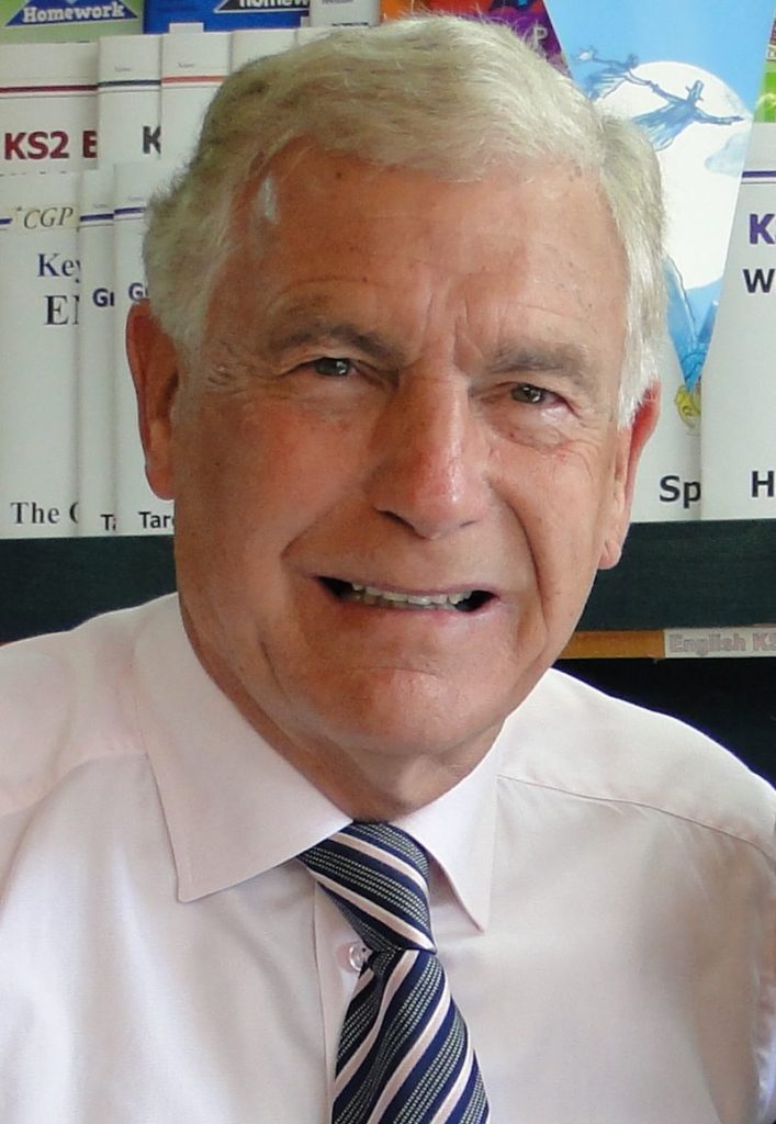image of Trevor Brooking