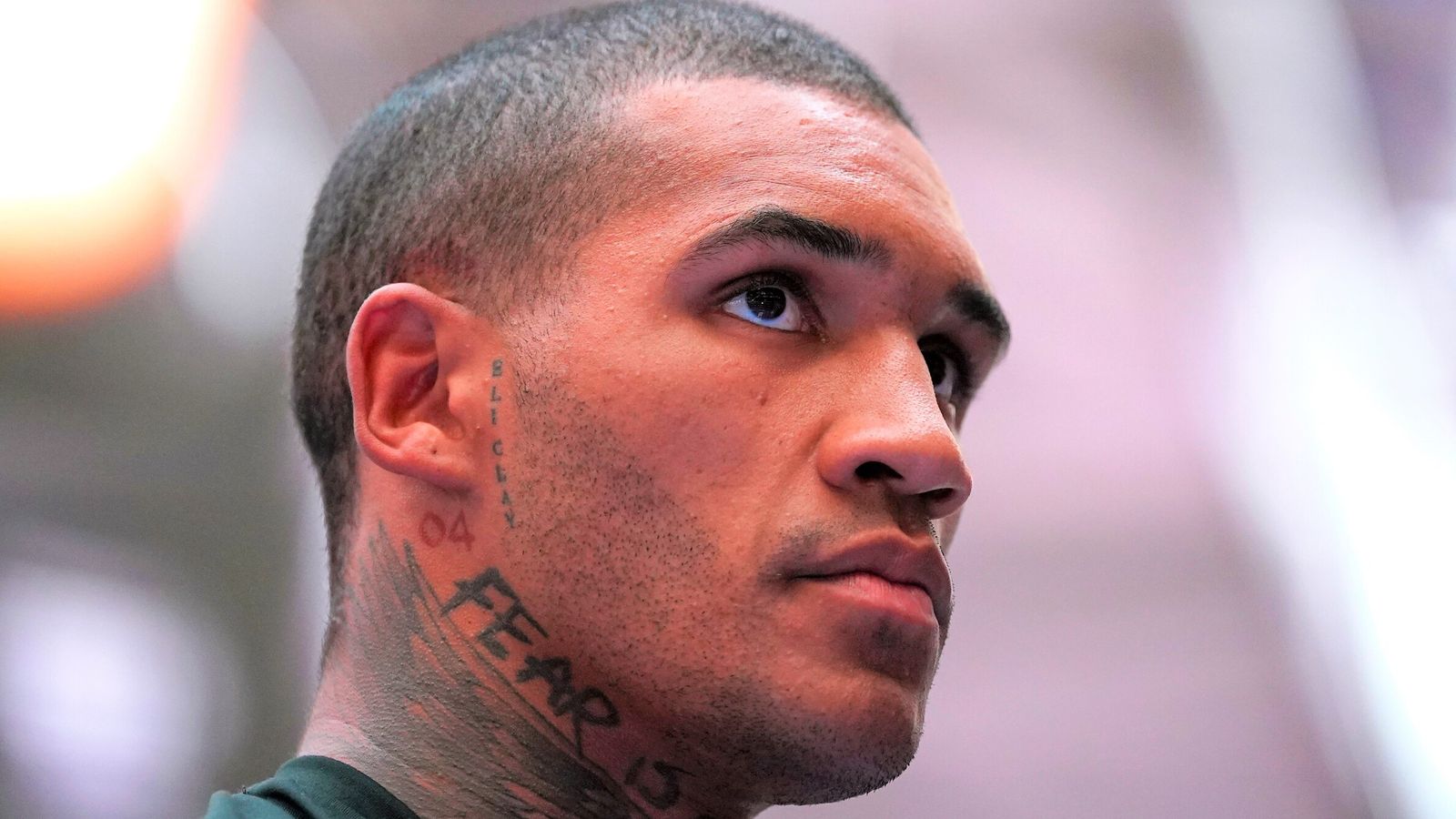 image of Conor Benn