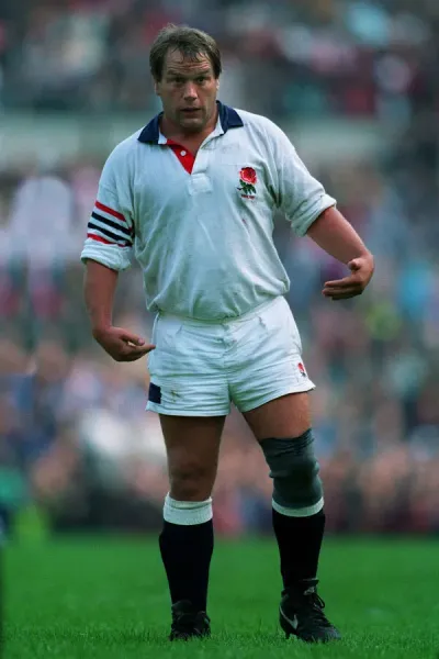 image of Jeff Probyn