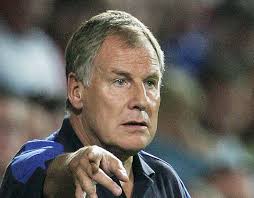 image of Joe Royle
