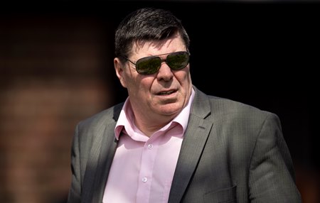 image of Mickey Quinn