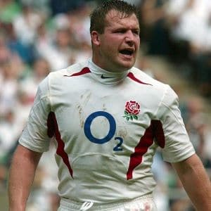 image of Mark Regan